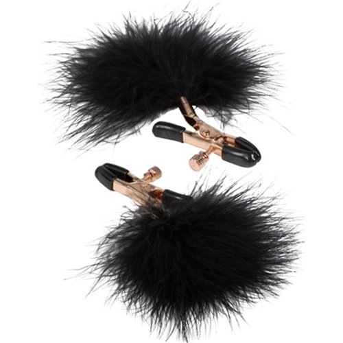 Entice Feather Nipplettes