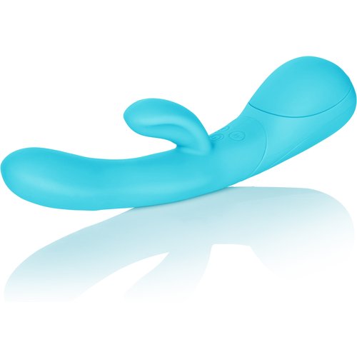 Impress Tongue - Blue