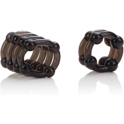 Colt Enhancer Ring - Smoke