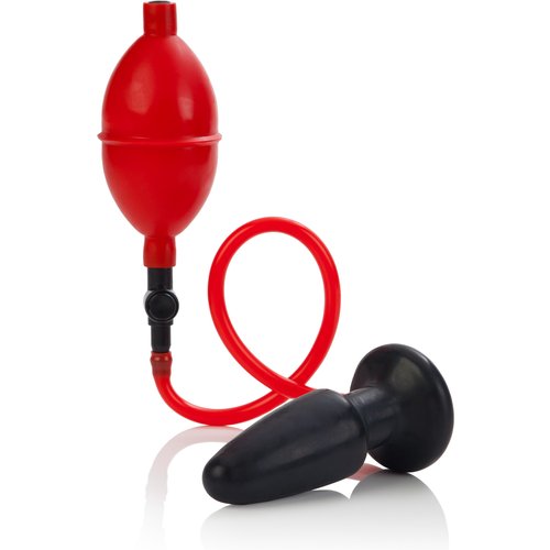 Colt Expandable Butt Plug