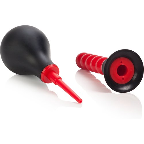 Colt Anal Douche