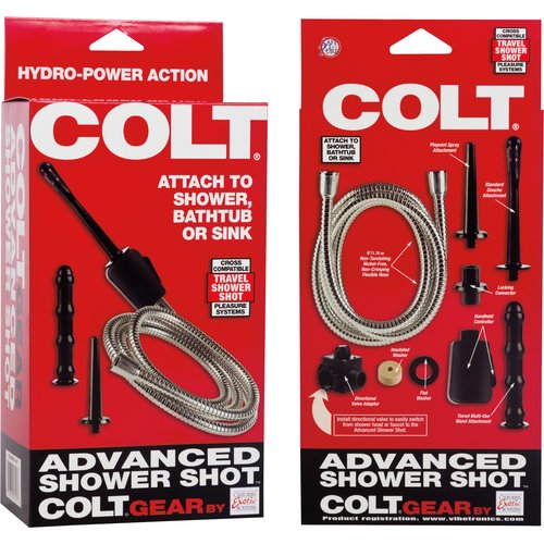 Colt Advanced Shower Shot
