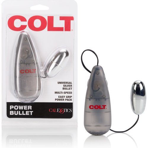 Colt M/s Power Pak Bullet