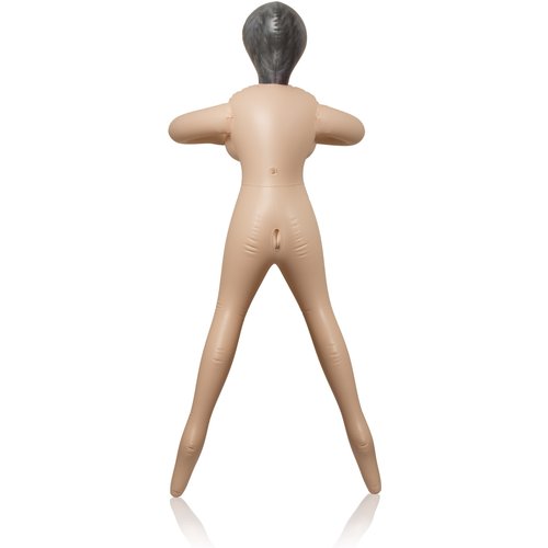 Vivid Raw Standing Doll