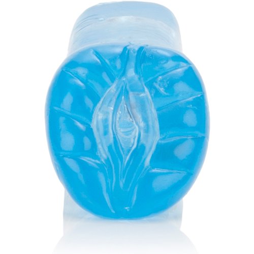 Sensuous Travel Pussy