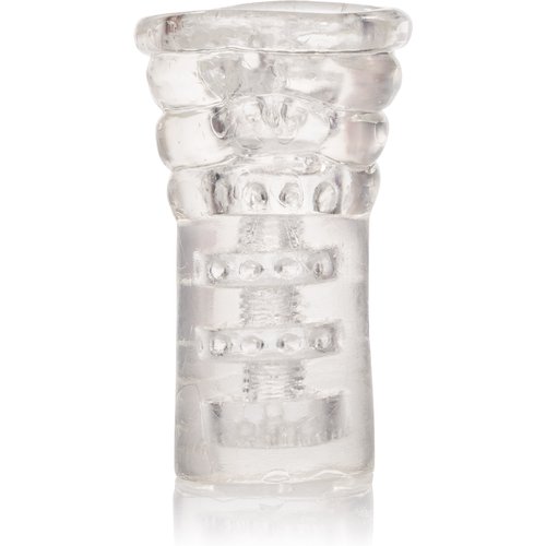Sue Johanson Head Honcho