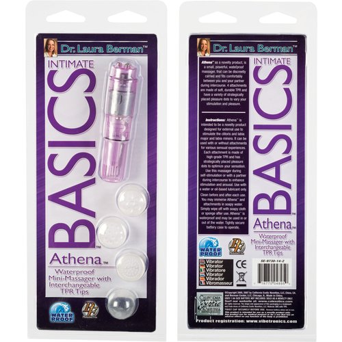Berman Intimate Basics Athena