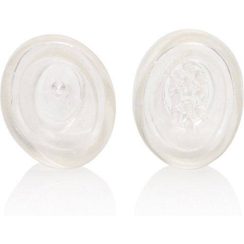 Dr. Laura Berman Selene Vibrating Clint Pump