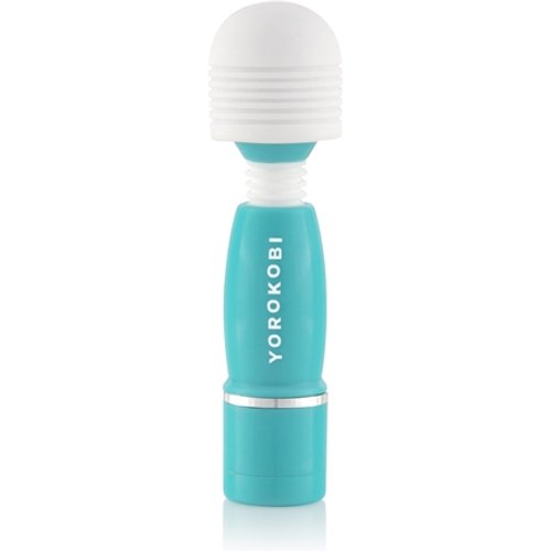 Yorokobi Wand - Teal