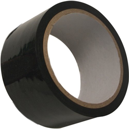 Sex and Mischief Bondage Tape - Black