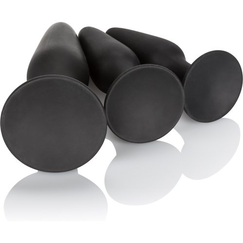 Silicone Anal Trainer Kit
