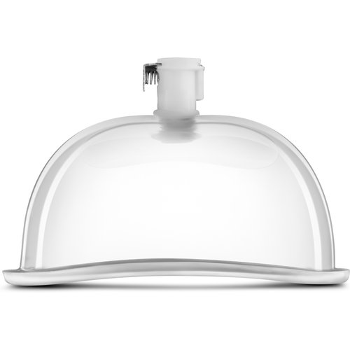 Temptasia Vulva Cup - Clear
