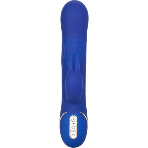 Jack Rabbit Signature Silicone Rotating Beaded Rabbit