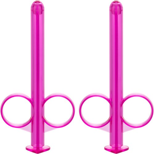 Lube Tube - Purple