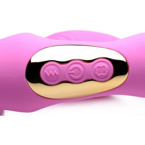 15x U-Pulse - Pink