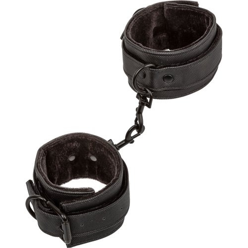 Boundless Ankle Cuffs