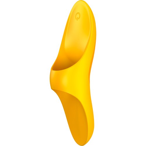 Teaser - Yellow