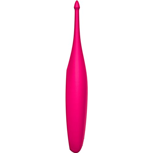 Twirling Fun - Magenta