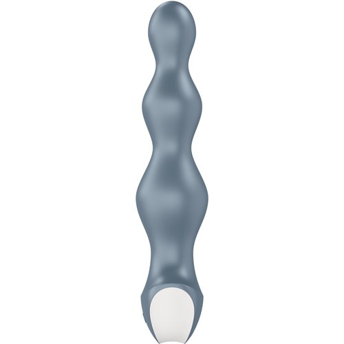 Lolli Plug 2 - Ice Blue