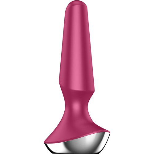 Plug-Ilicious 2 - Berry