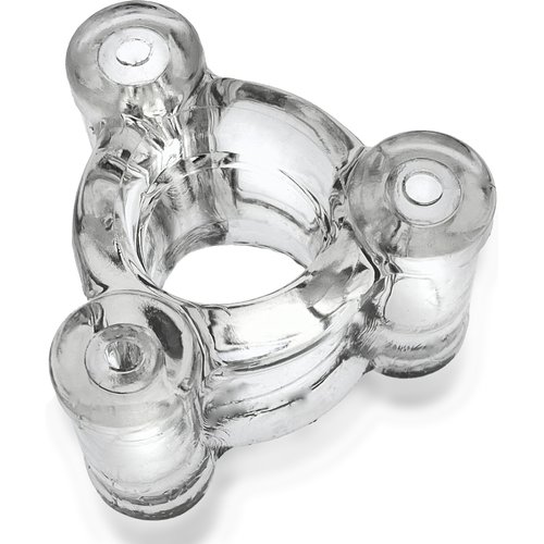 Buzz Squeeze - Clear