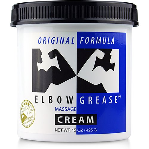 Elbow Grease Original Cream - 15 Oz.
