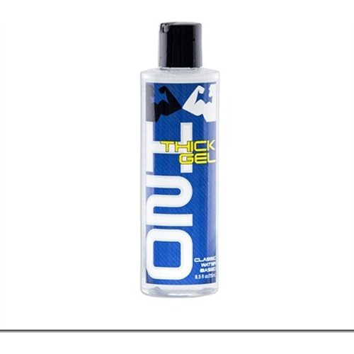 Elbow Grease H2O Classic Thick Gel - 8.5 Oz.