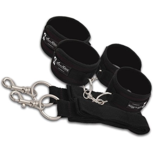 Bed Spreader Black