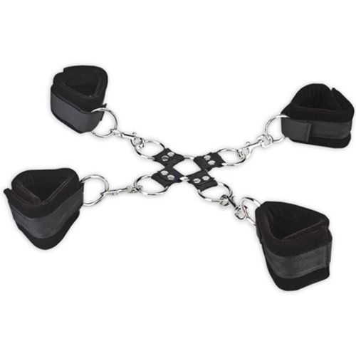 5-Piece Hogtie Set