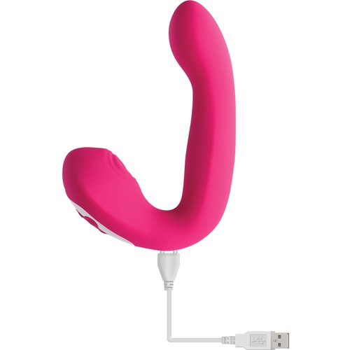Buck Wild - Pink