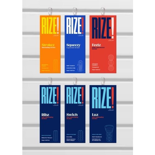Rize! Blush Savings Bundle