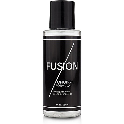 Fusion Original Bodyglide Silicone - 2 Oz.