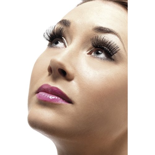 Eyelashes - Black