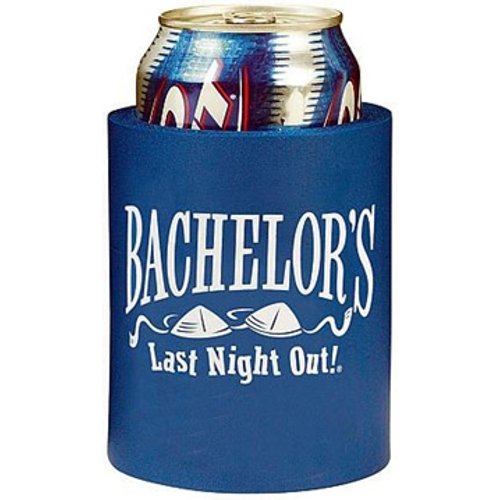 Bachelor's Last Night Out! Buy Me a Beer! Koozie