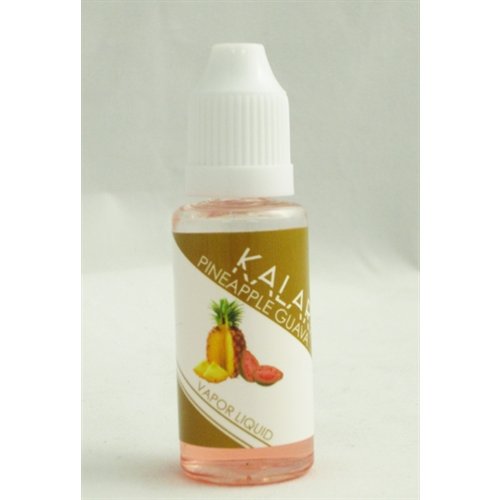 Kalari Vapor Liquid Pineapple Guava - 20ml - 16mg