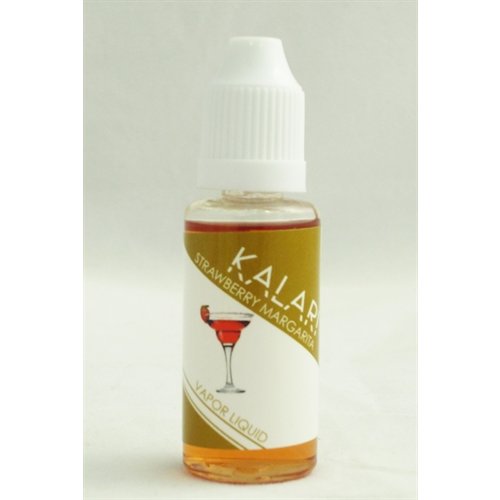 Kalari Vapor Liquid Strawberry Margarita 20ml - 16mg