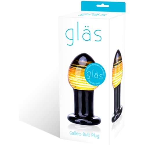 Galileo Butt Plug