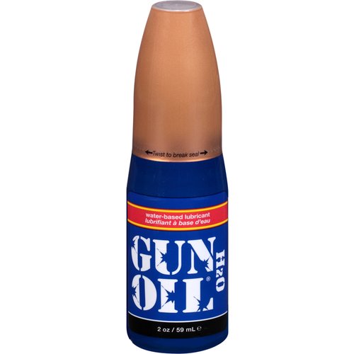 Gun Oil H2O - 2 Oz.