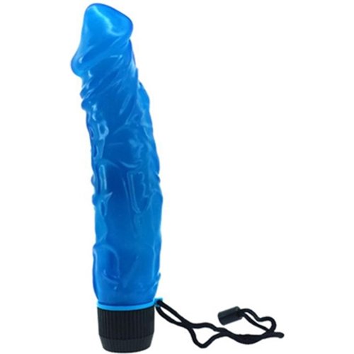 Jelly Caribbean #5 - Blue