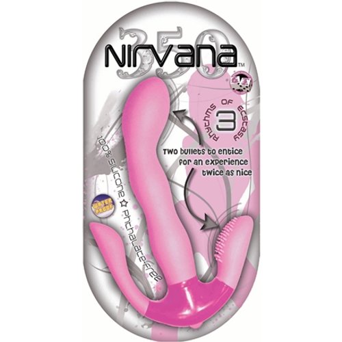Nirvana - 350 - Pink