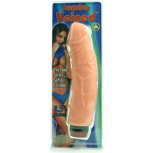 Jumbo Veined Vibe