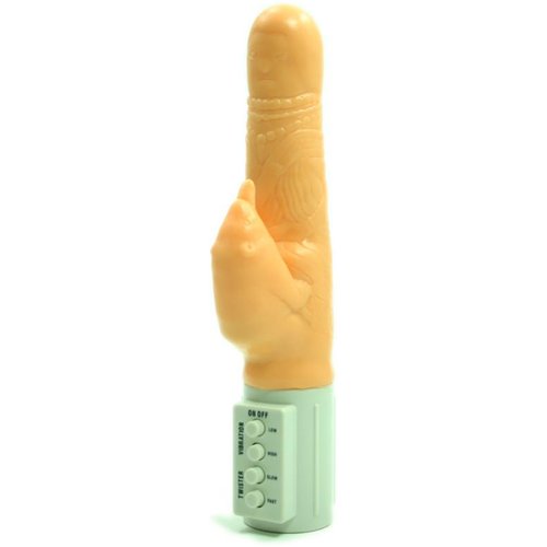 Osaki Twister - Flesh
