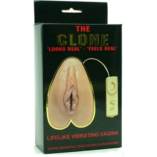 The Clone Vagina