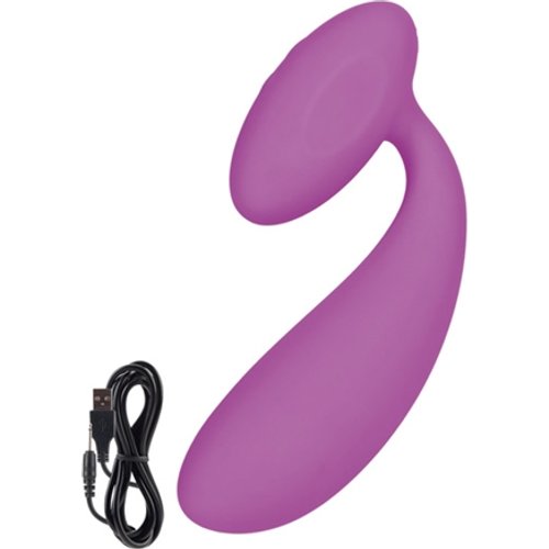 Lust L10 - Purple