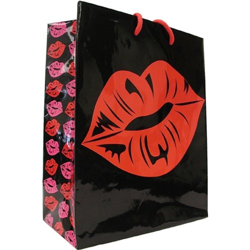 Lips - Gift Bag