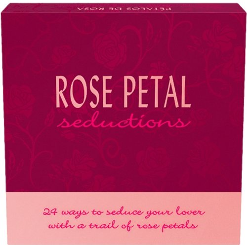 Rose Petal Seductions