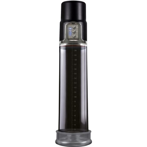 Renegade Power House Pump - Black