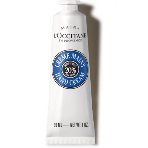 Creme para as Mãos Karité