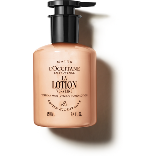 Loção para Mãos Verbena La Lotion
