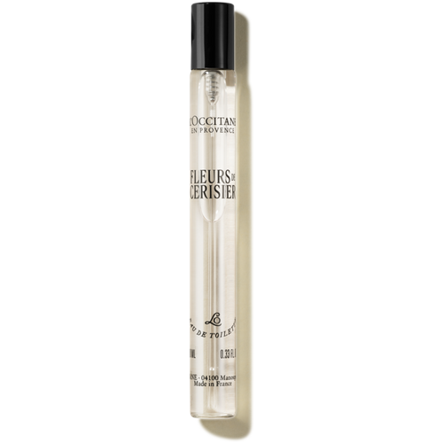 Eau de Toilette Fleurs de Cerisier (Flor de Cerejeira)